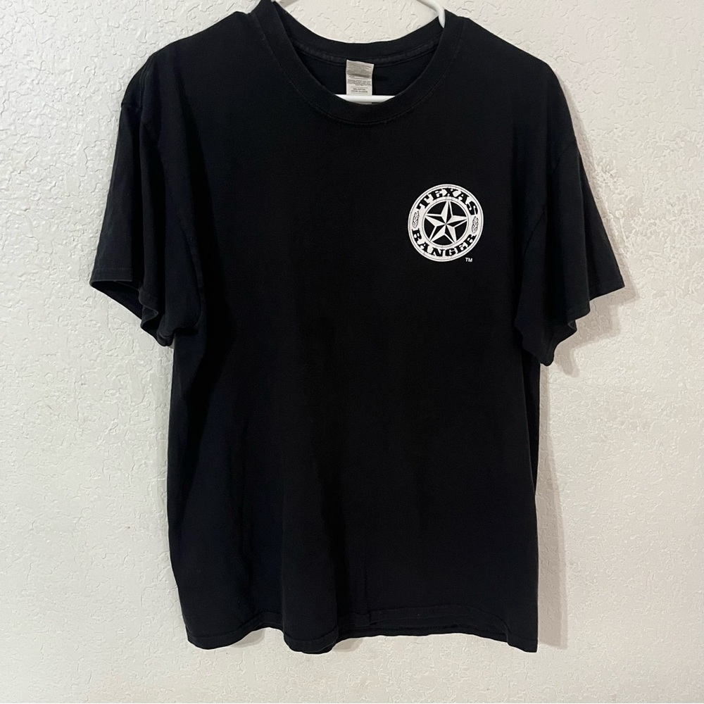Texas Ranger Tee - Picture 2 of 3